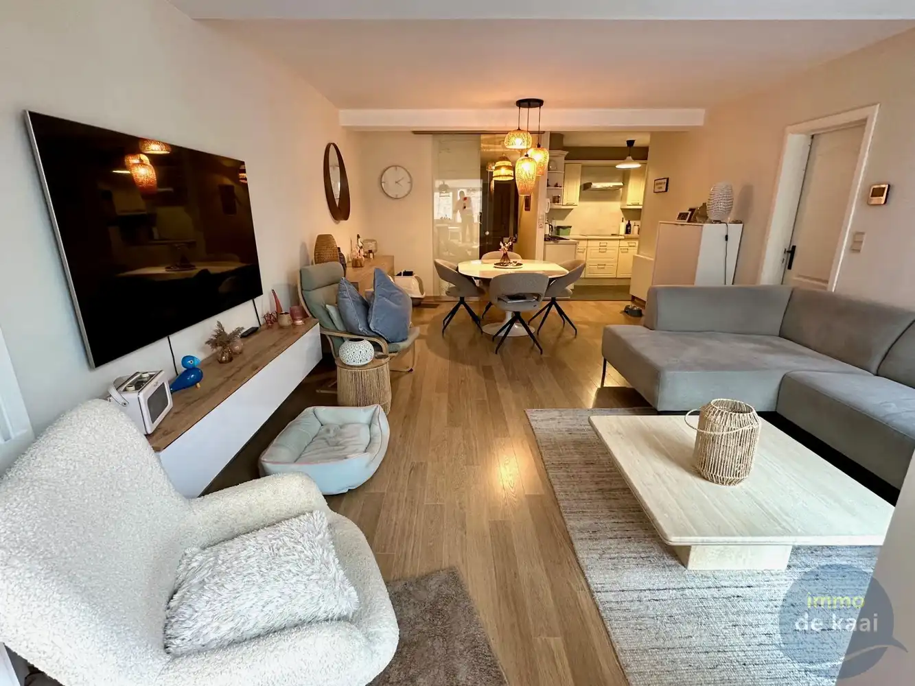 Appartement te koop foto 3