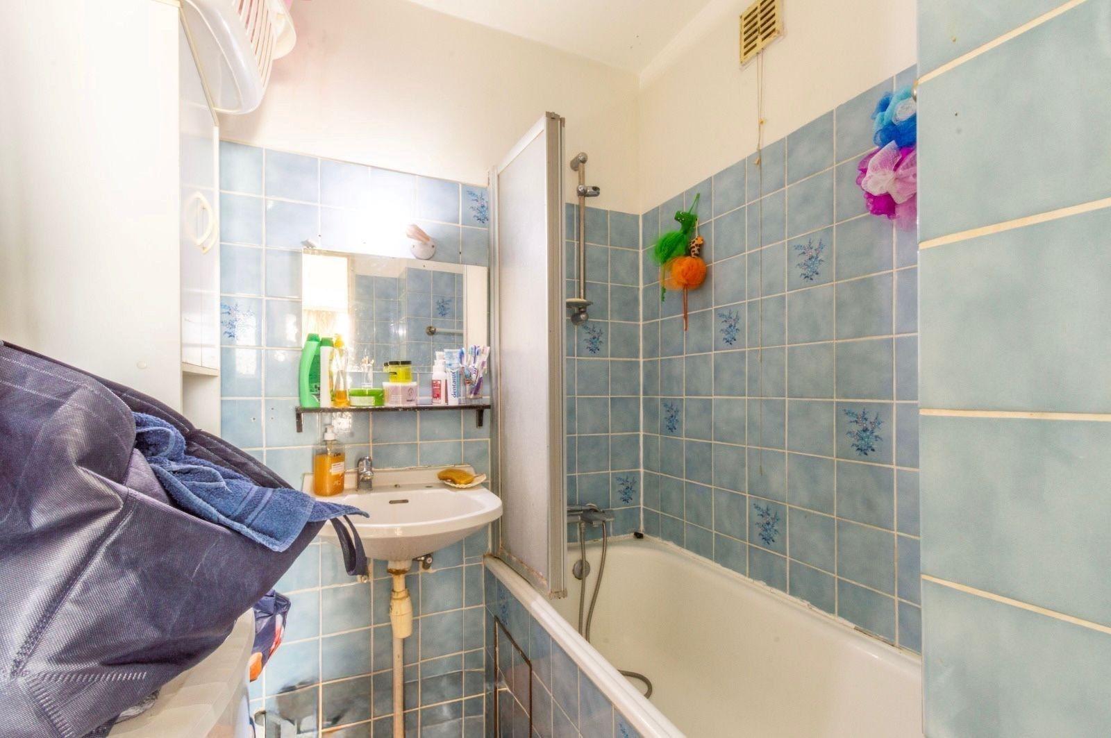 GOED GELEGEN STUDIO MET PANORAMISCH TERRAS ! foto 5