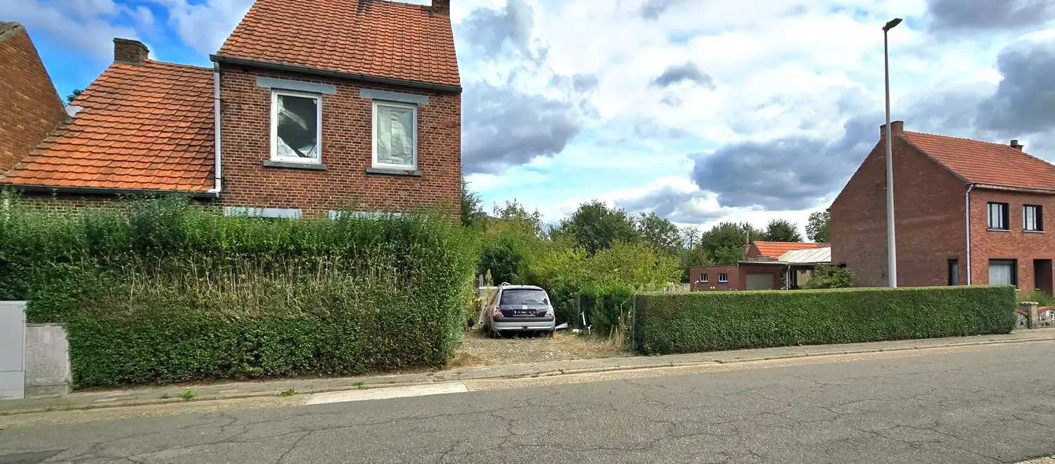 Grond te koop foto 3