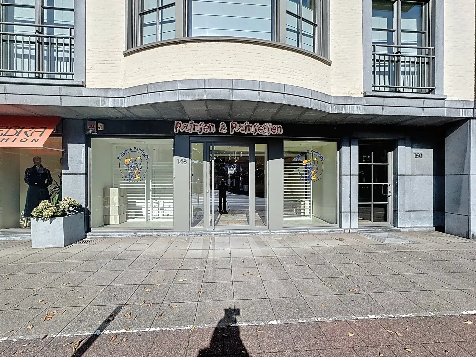 Instapklare commerciële ruimte in bruisend Brasschaat foto 15