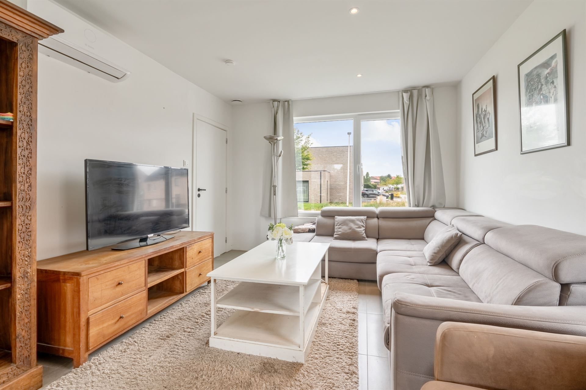 Investeringsproject! Halfopen bebouwing te Nieuwerkerken foto 10