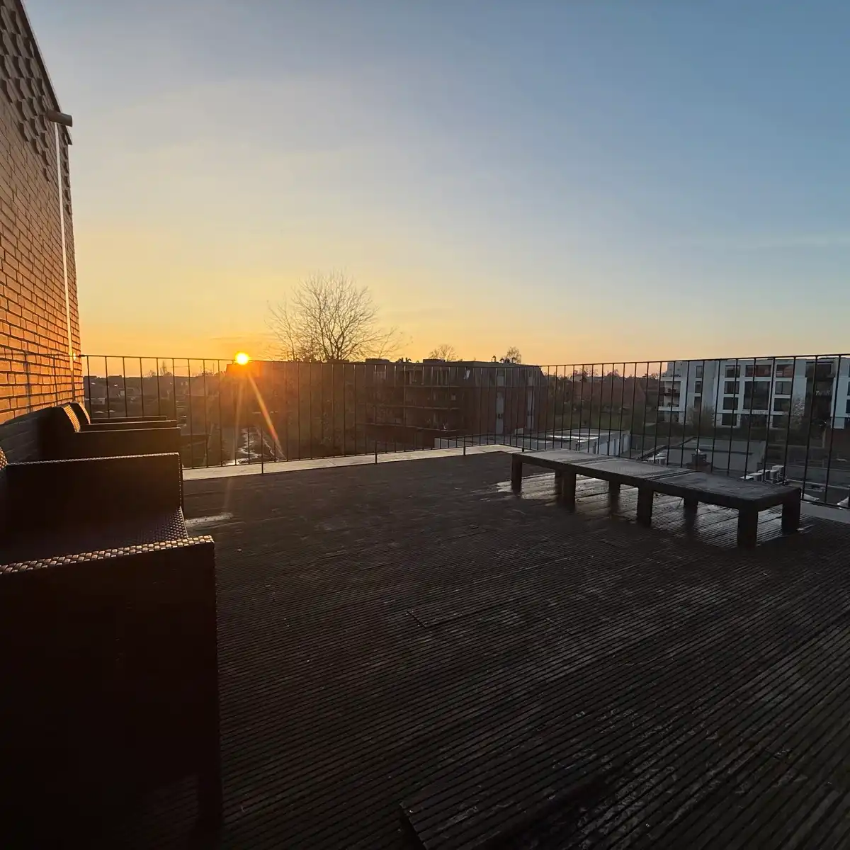 Appartement te huur foto 16