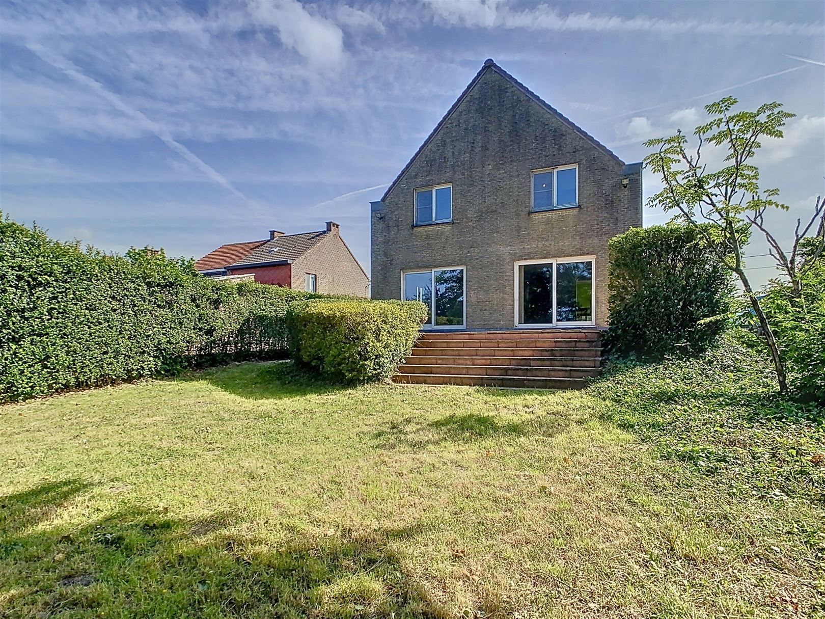 Ruime op te frissen woning, 4 slpks, tuin, weide, 46a 81ca foto 33