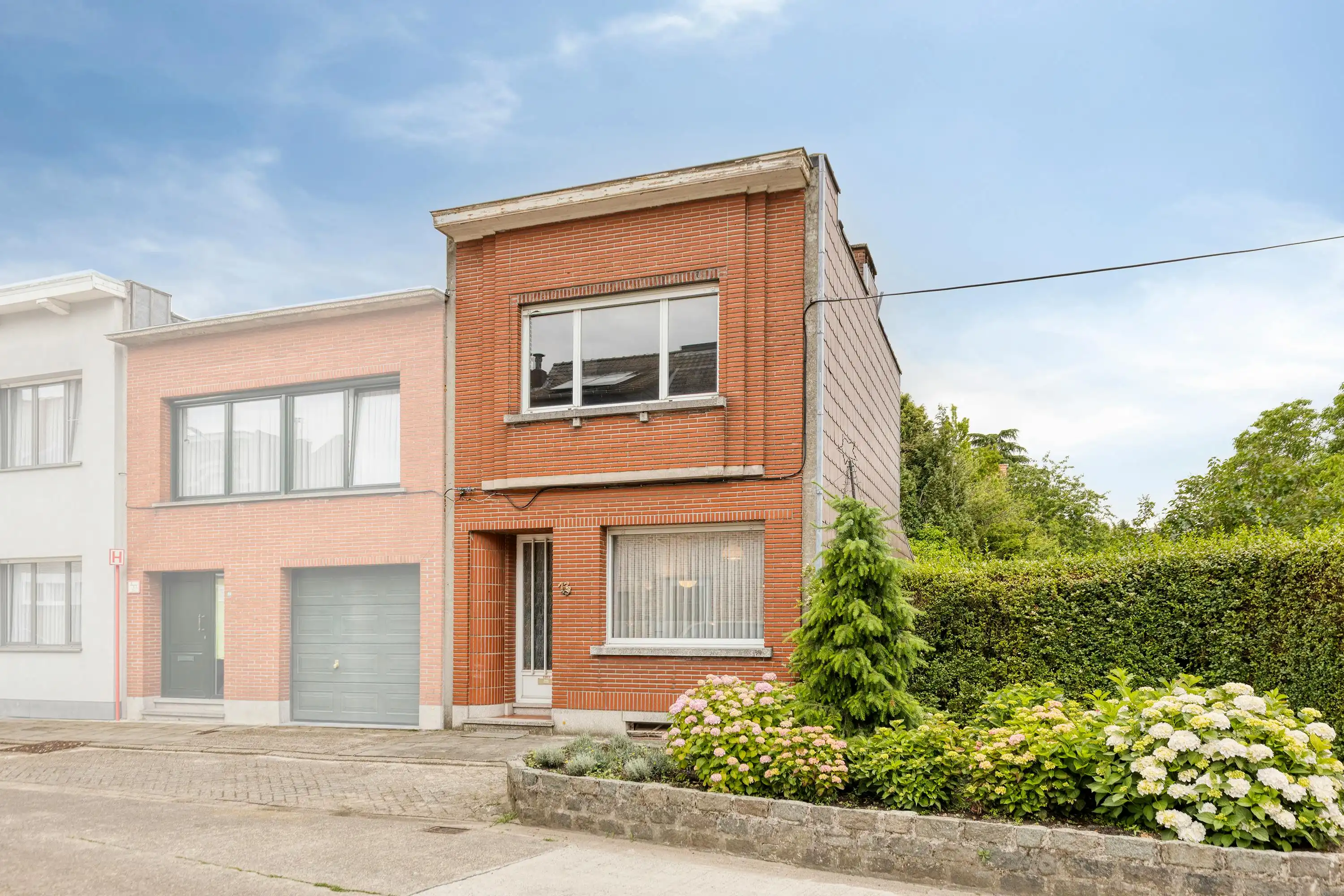 Huis te koop Jan Goovaersstraat 13 - 2150 Antwerpen