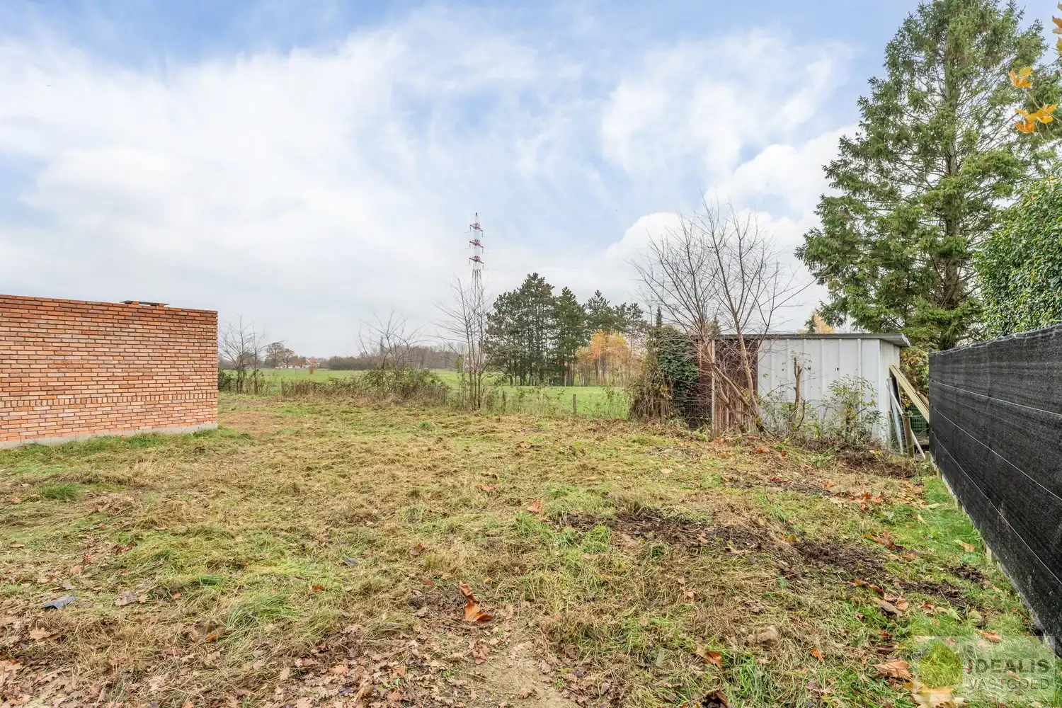 PRACHTIGE NIEUWBOUWWONING (GRONDAANDEEL €116.000,00 + 12% REGISTRATIERECHTEN EN CONSTRUCTIE € 277.000,00 + 21% BTW) MET EEN HEERLIJK LICHTRIJKE WOONKAMER MET OPEN KEUKEN MET AANSLUITEND BERGPLAATS, BUREEL, INPANDIGE GARAGE, 3 SLAAPKAMERS, EEN RUIME BADKAMER VOORZIEN VAN ALLE COMFORT! EEN HEERLIJK RUIM HUIS MET INPANDIGE GARAGE, EEN LEUKE TUIN, OP EEN GEGEERDE LOCATIE NABIJ HET CENTRUM VAN REPPEL! foto 22