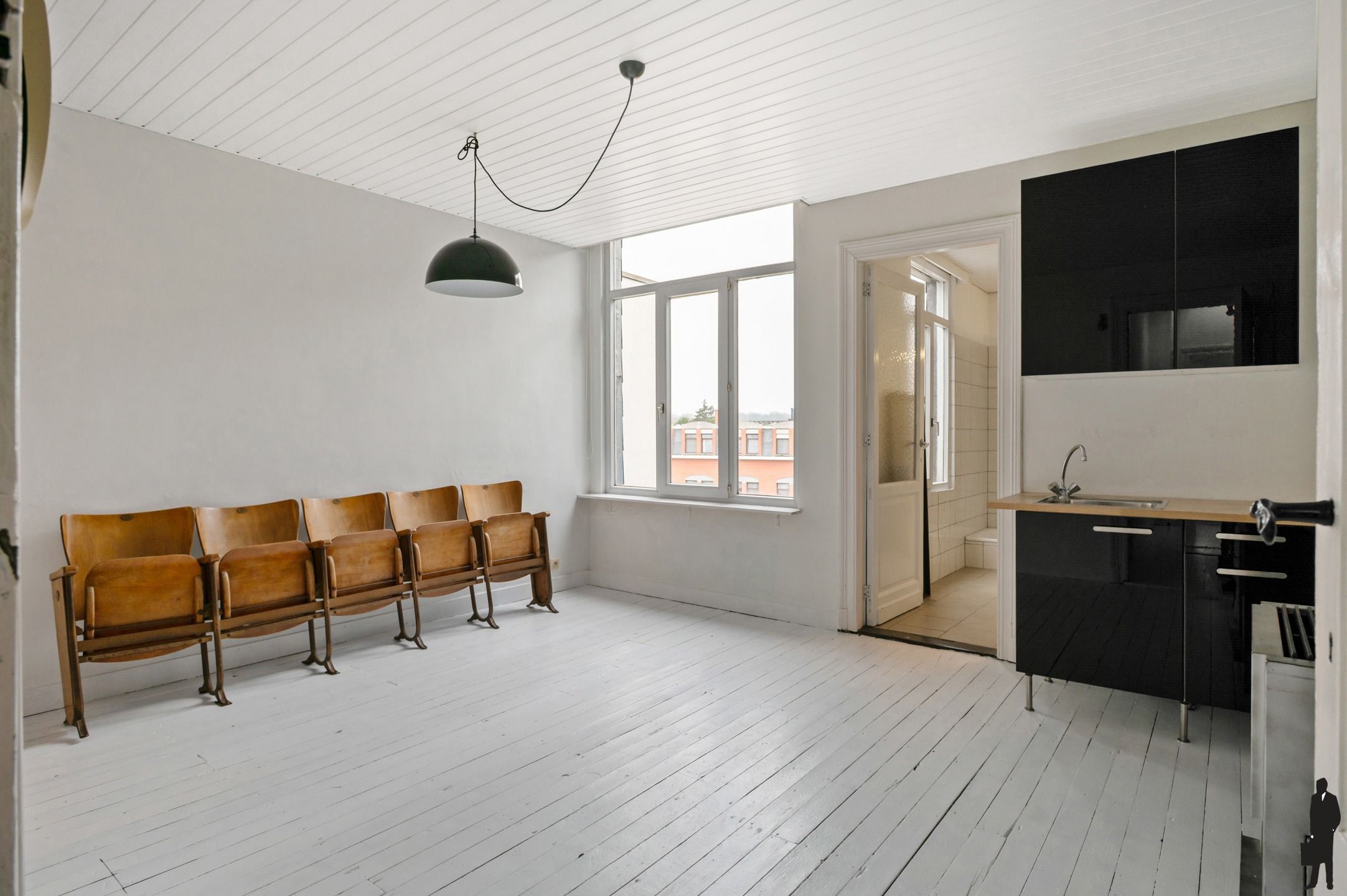 Prachtige woning in art-nouveaustijl  foto 21