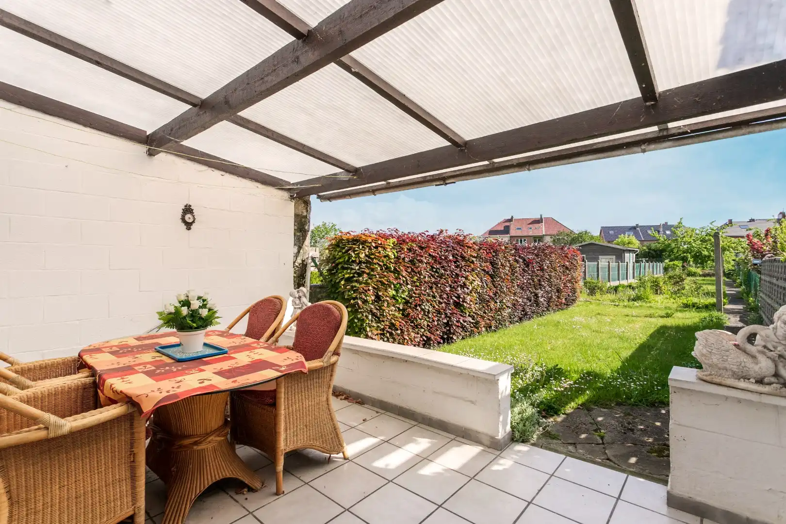 Te renoveren woning met 3 slpk te Buizingen foto 8