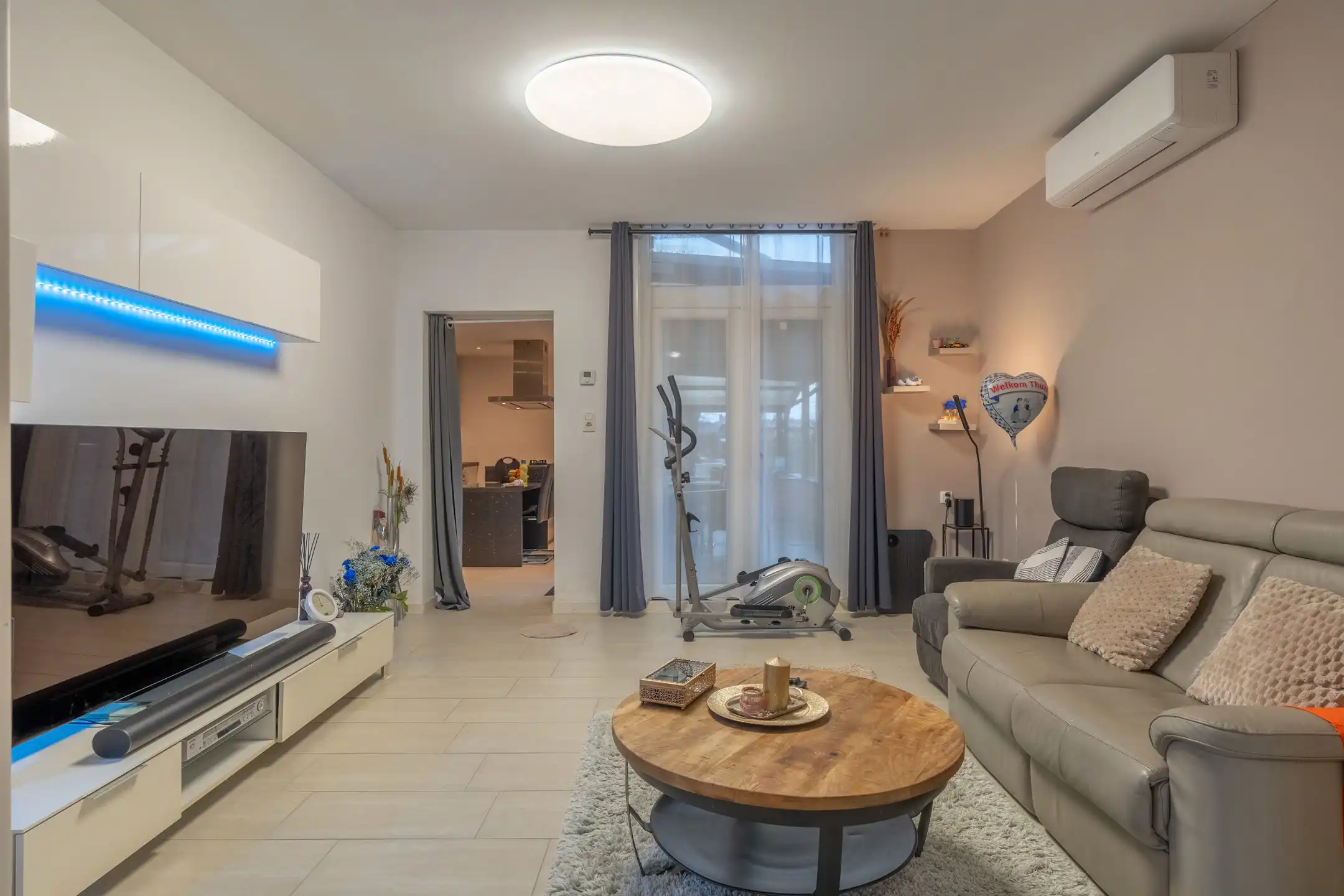 Gunstig gelegen woning met 4 slpk op perceel van 525 m² foto 10