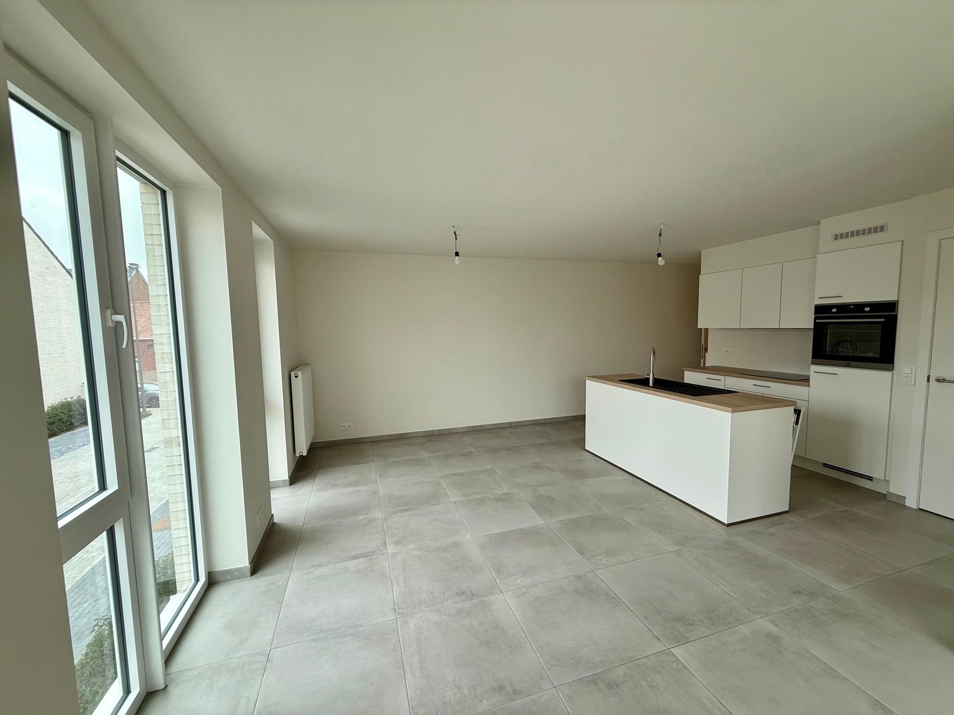 Nieuwbouwappartement met ondergrondse parking foto 5