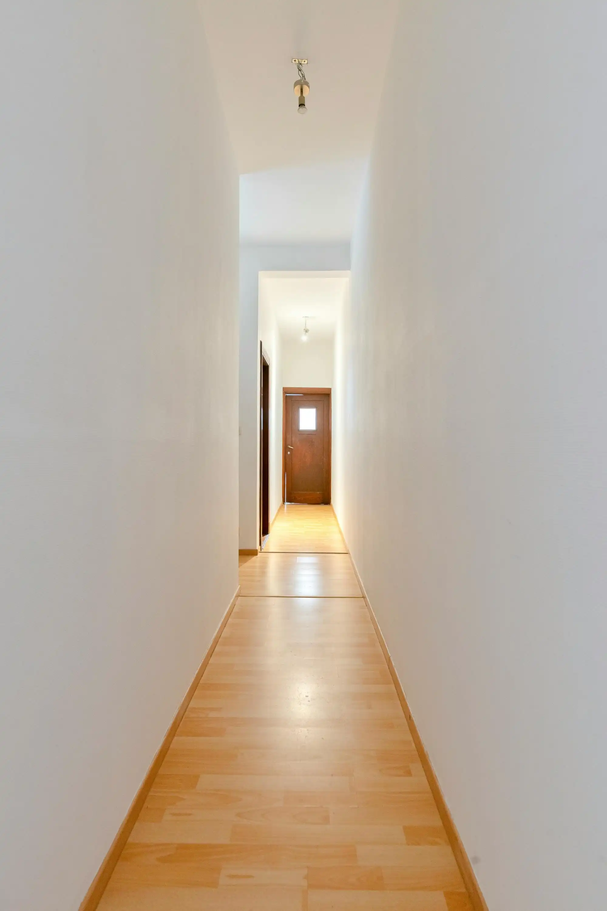 Lichtrijk appartement met 2 slaapkamers te koop in Boom   foto 10