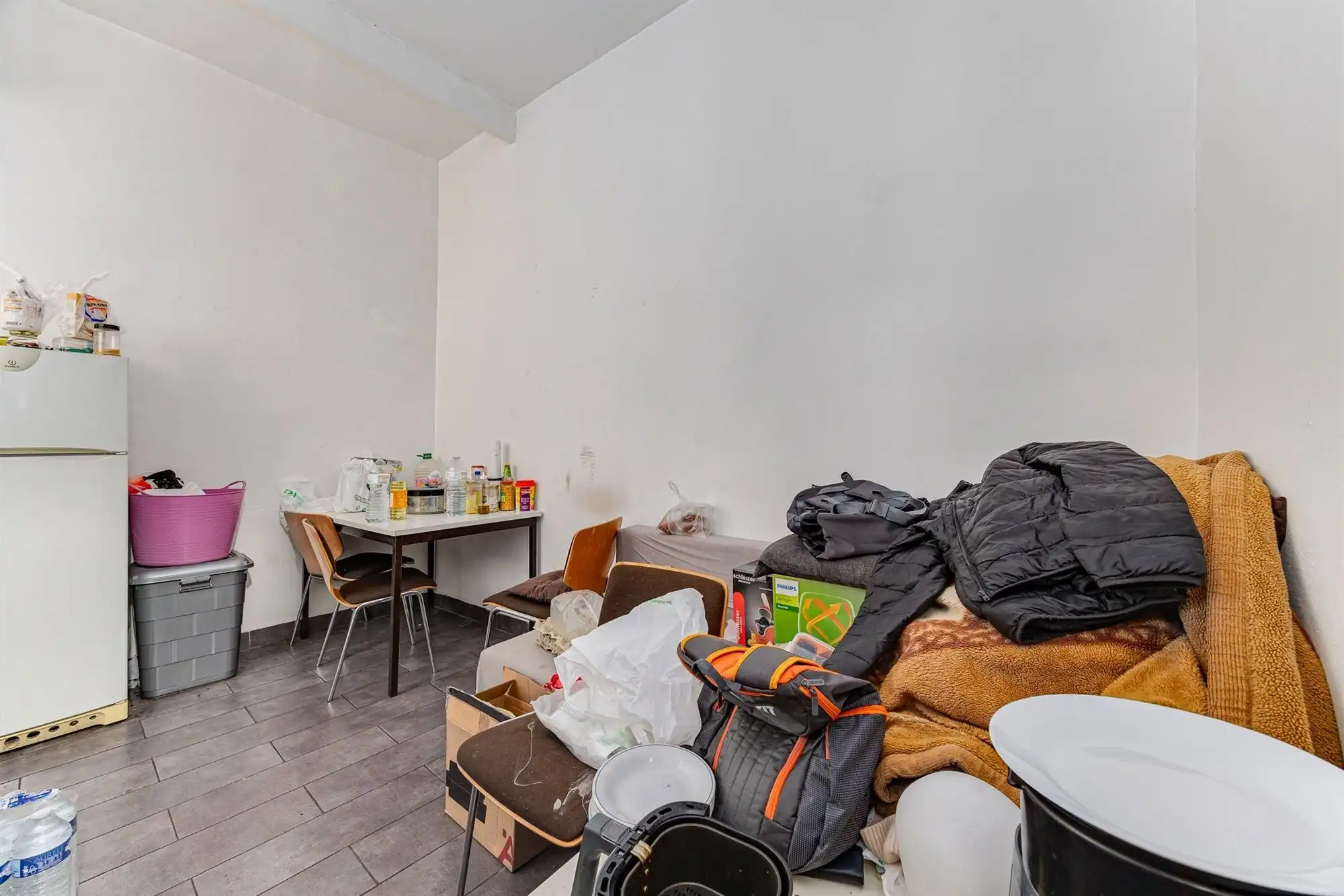 Karaktervolle woning met 4-6 slk garage en mogelijkheden foto 13