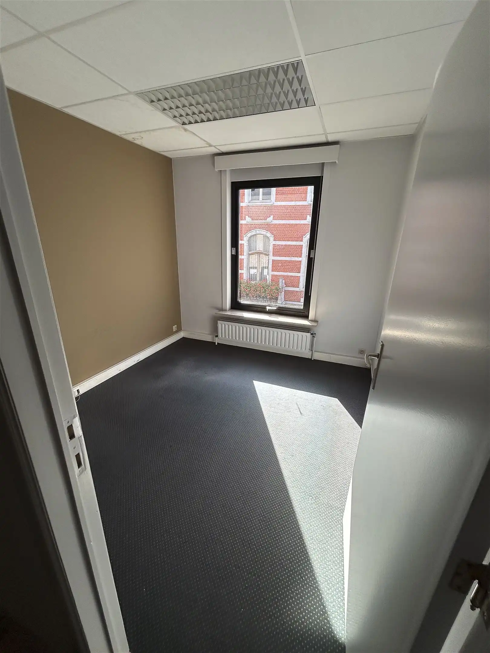 Kantorengebouw te huur in Centrum Oudenaarde foto 19