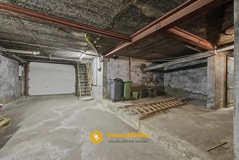 Te renoveren bungalow met 3 slaapkamers te koop in Oostakker foto 23