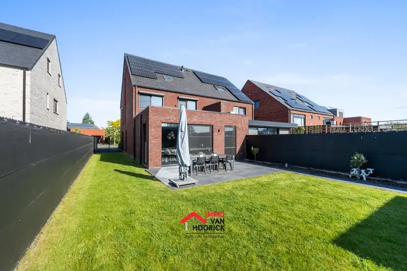 Huis te koop Rozenstraat 161/B - 9160 Lokeren