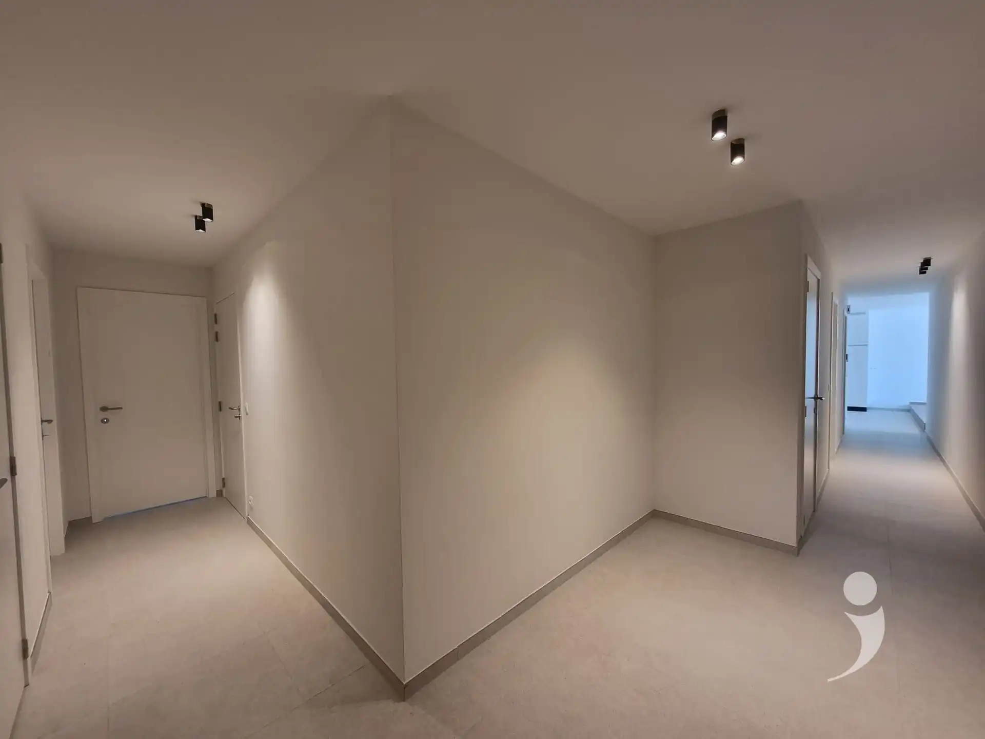 gelijkvloerse nieuwbouw appartement foto 11