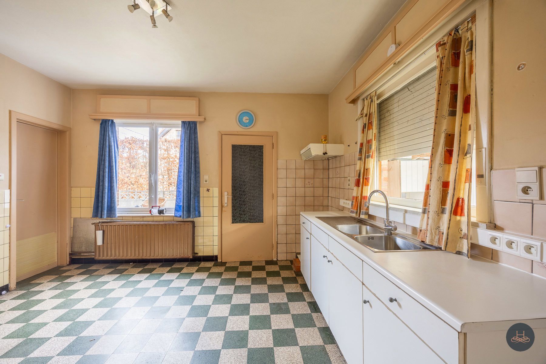 Charmante woning met renovatiepotentieel in Bonheiden foto 9