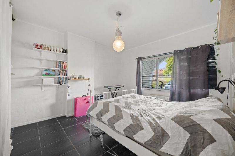 Charmante woning in het groen (& TOPlocatie!) met ongebreidelde mogelijkheden foto 9