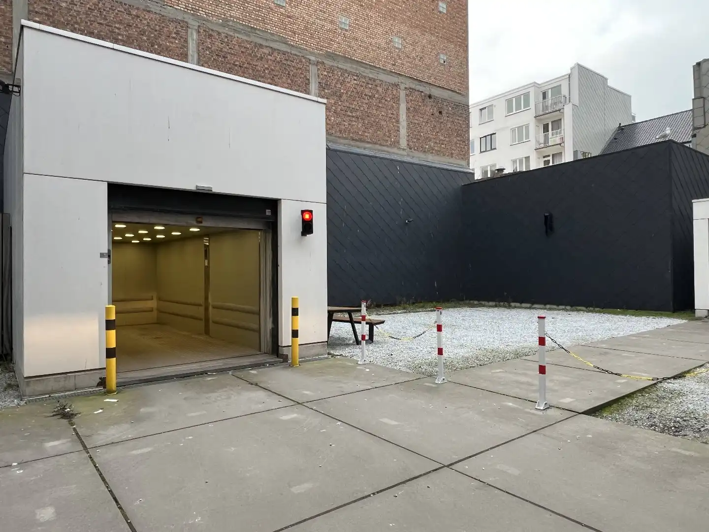 OOSTENDE- CENTRUM foto 4