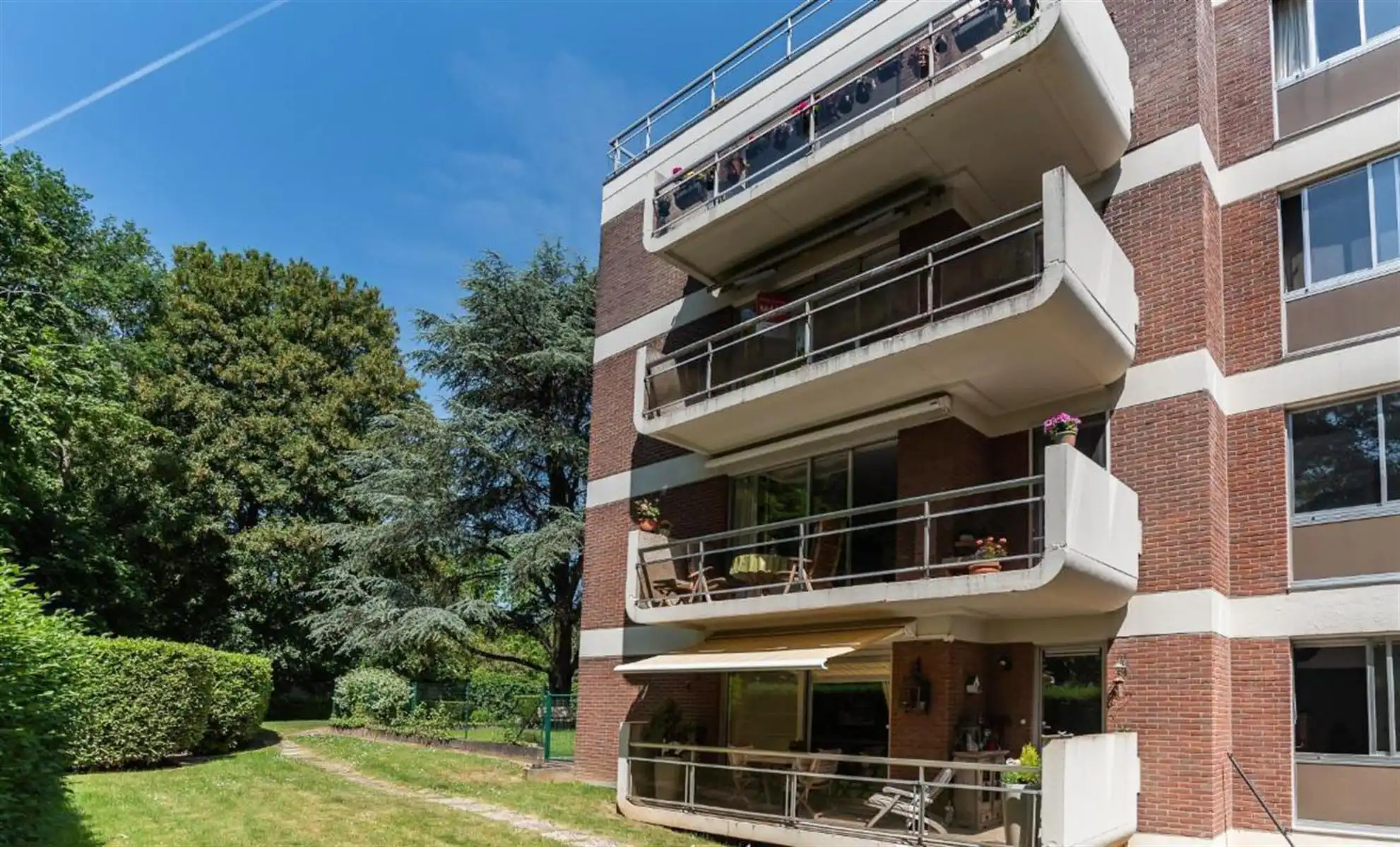 Appartement te huur foto 2