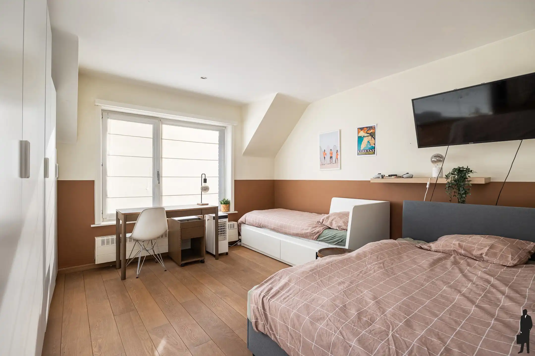 Instapklare woning met tuin op prachtige ligging in Kruibeke foto 13