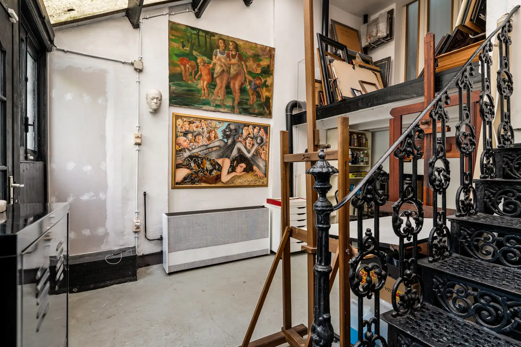 Huis te koop foto 7