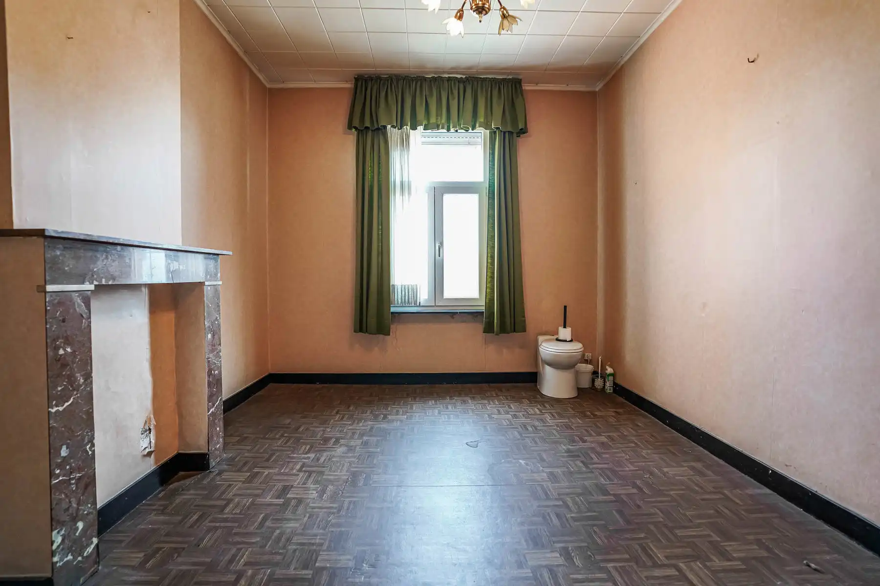 Uitzonderlijk vastgoed met handelspand (café) + woonst te Ramsdonk foto 26
