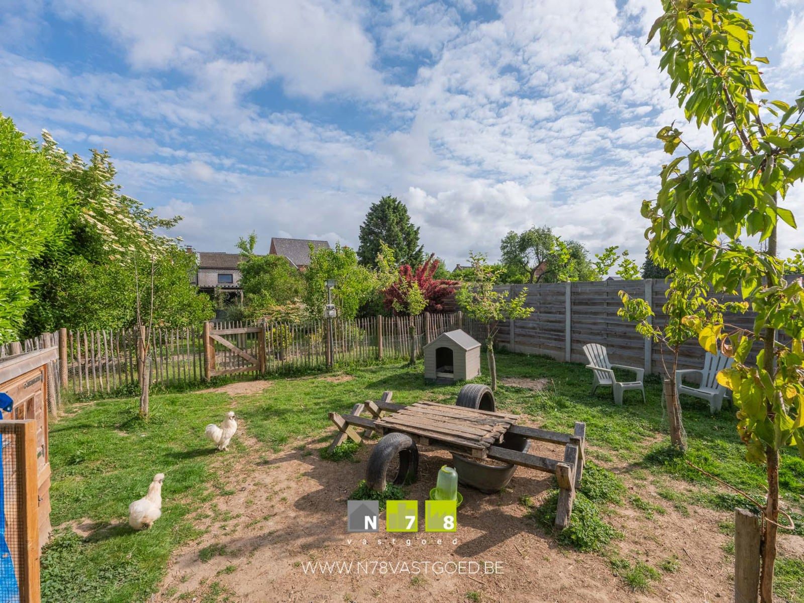 Huis te koop foto 52