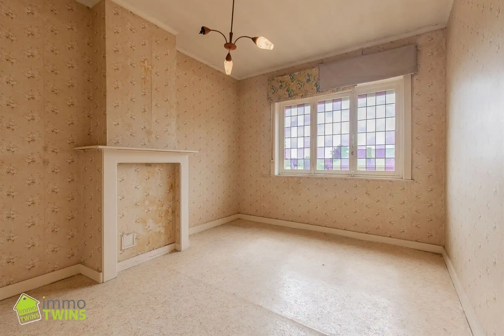 Te renoveren woning met uitweg, garage en tuin te Zele | BEZOEKDAG op afspraak foto 16