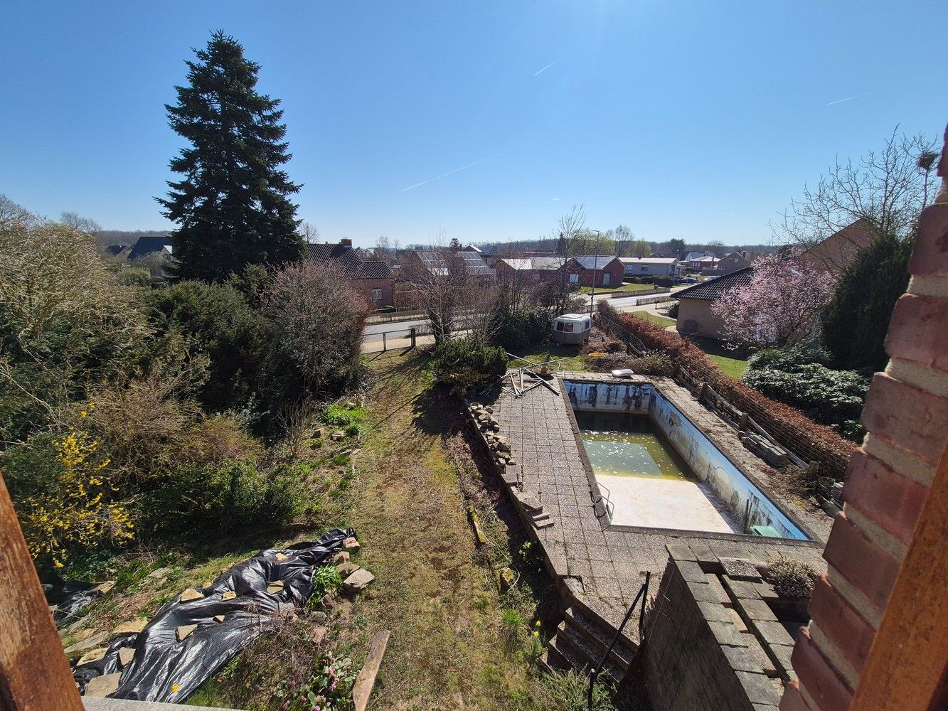 "Unieke Kansen: Ruime Woning met Tuin & Apart Appartement!" foto 5