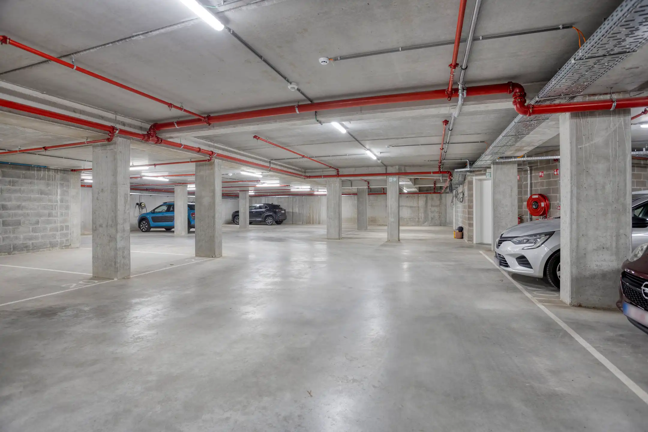 Energiezuinige, nieuwbouw appartement met drie slaapkamers foto 20