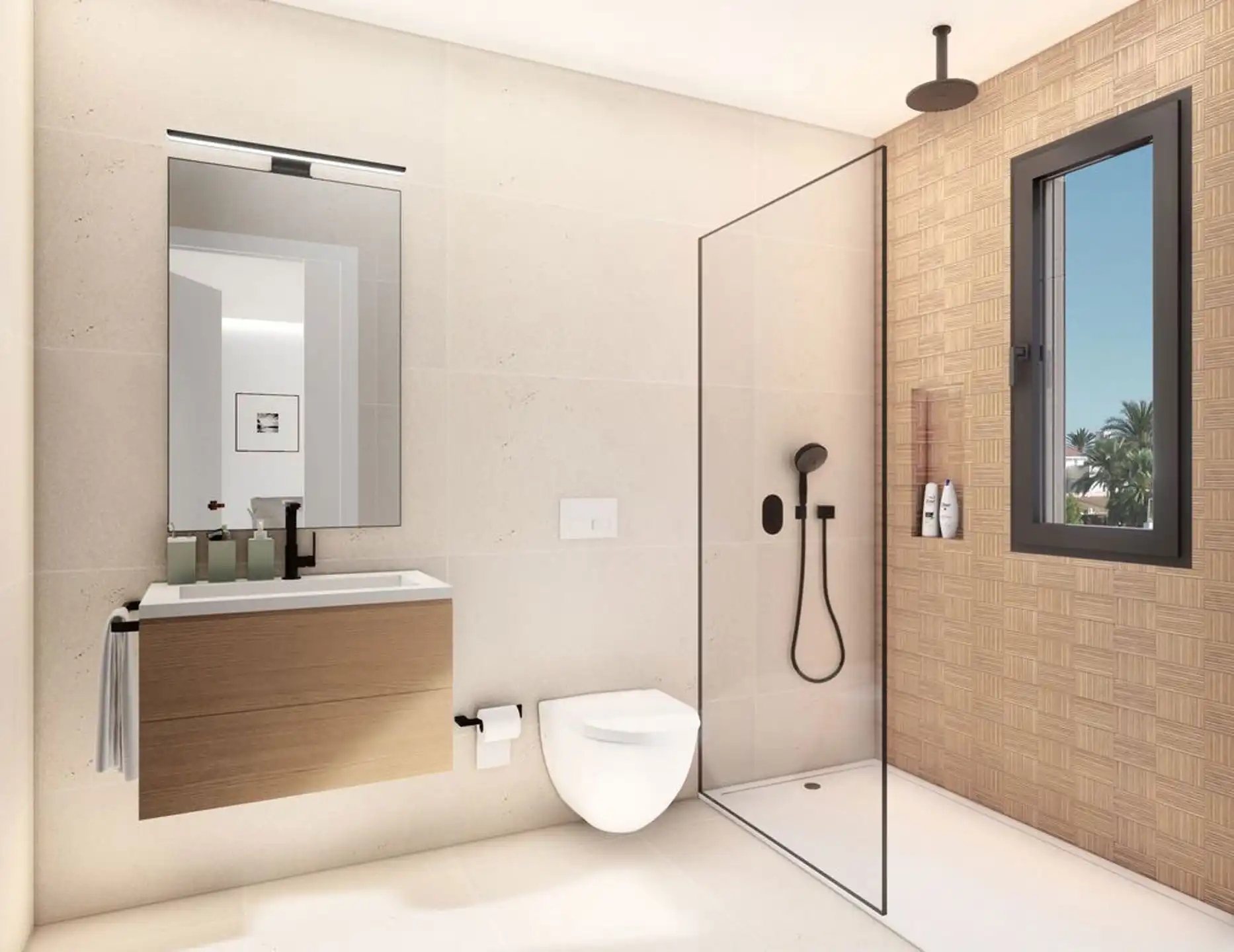 SPANJE - Rustig gelegen bungalow met prive zwembad foto 9