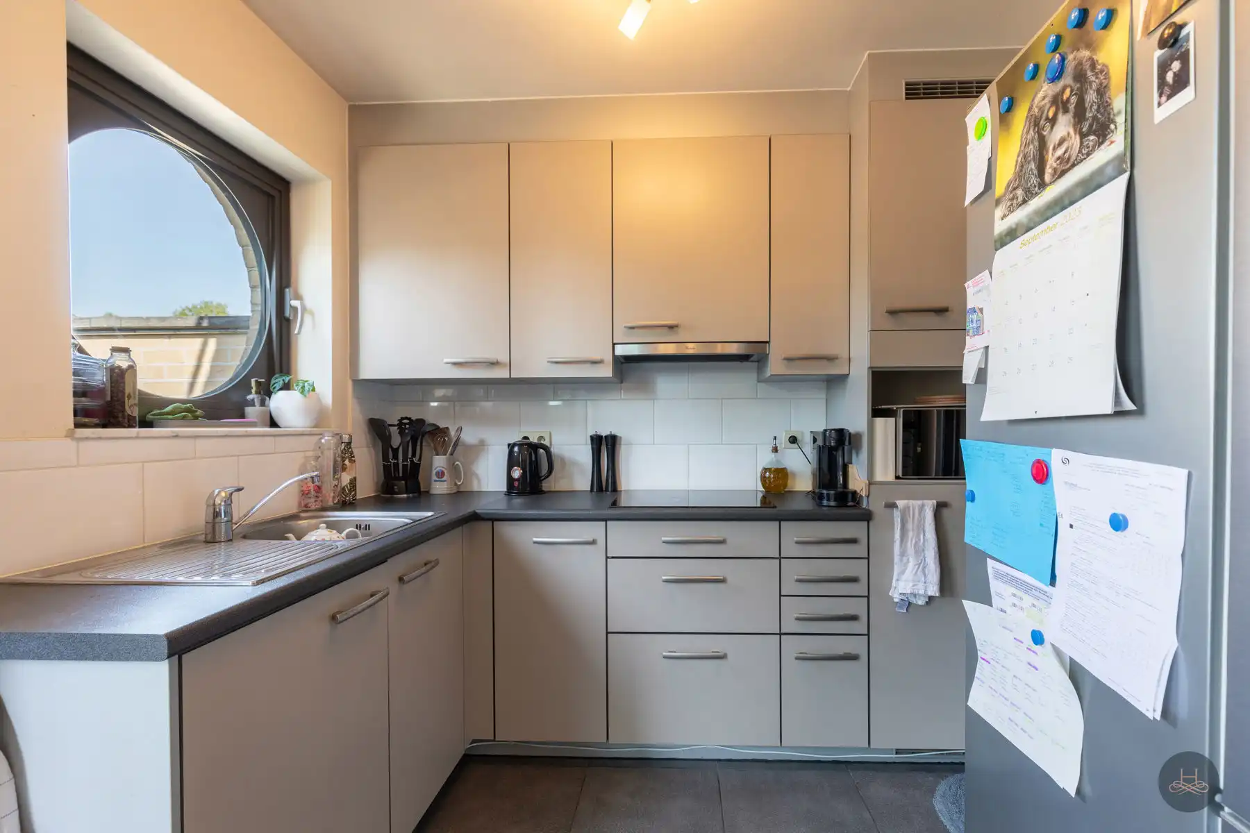 Leuk appartement in centrum Tremelo foto 10