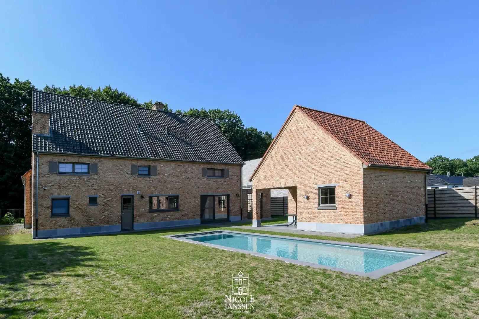 Prachtig landhuis met verfijnde afwerking op een top locatie foto 29