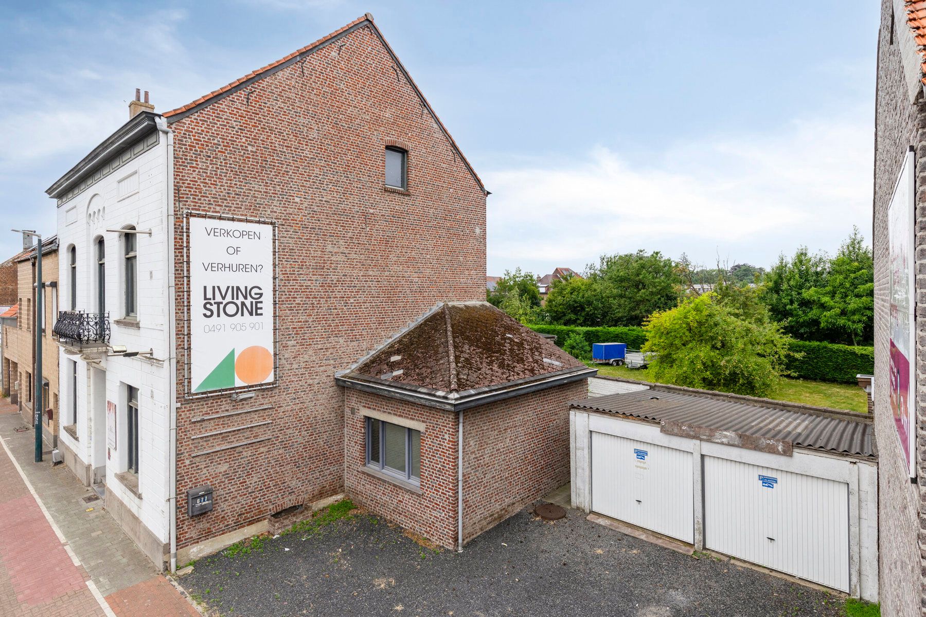 Huis te koop foto 36