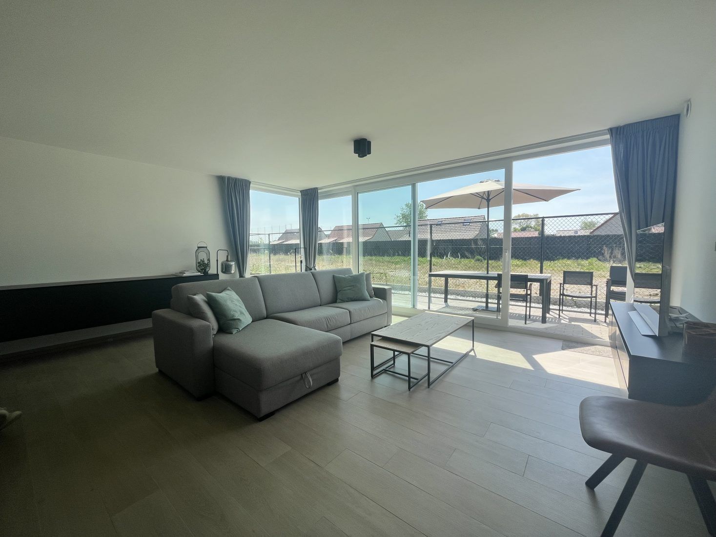 UNIEKE VAKANTIEWONINGEN te Middelkerke! foto 4