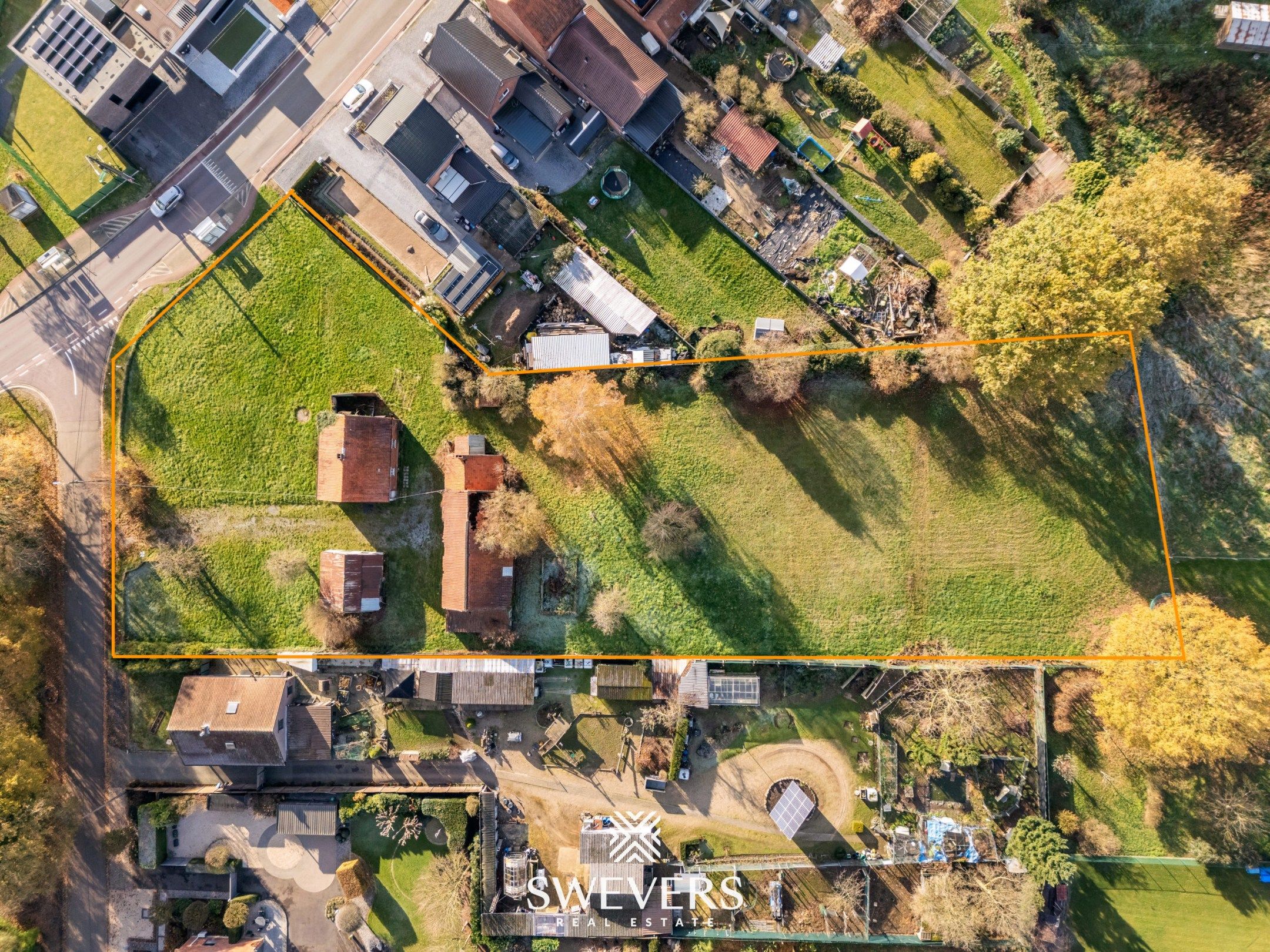 PROJECTOPPORTUNITEIT: Uitzonderlijke grond van 51a19 te Heusden-Zolder foto 4