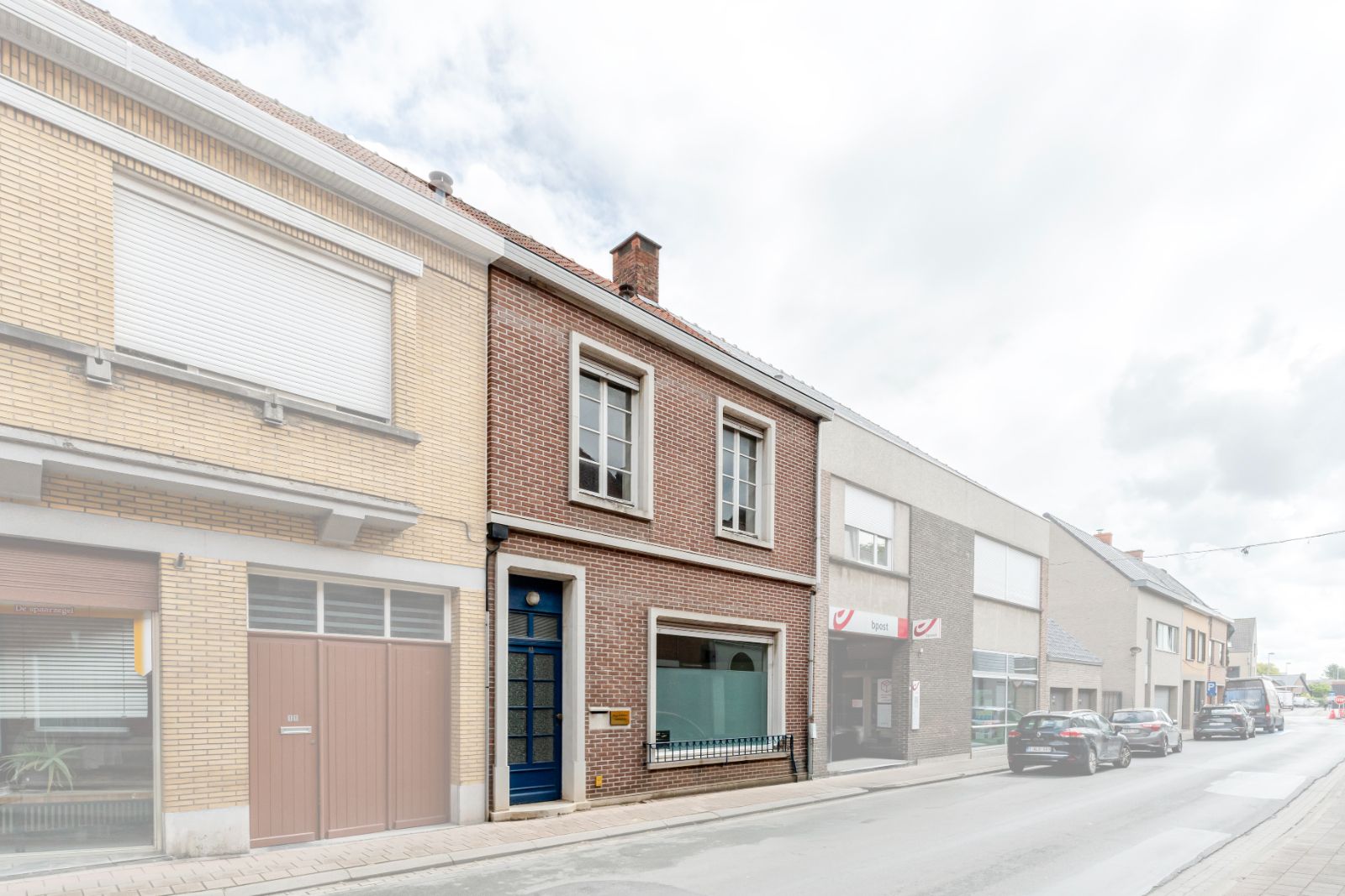 Statige woning met voormalige tandartspraktijk – centrum Ardooie! foto 18
