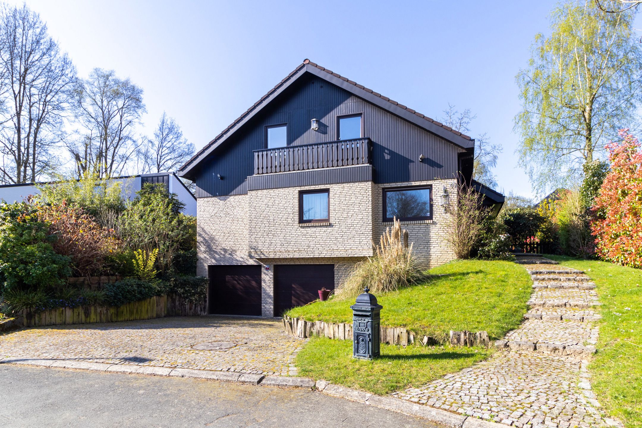Hoofdfoto van de publicatie: Huis te koop
