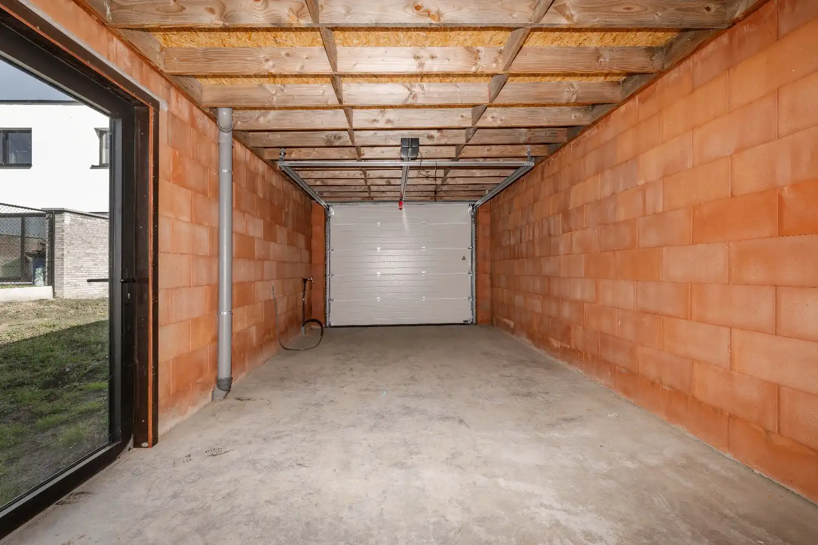 MODERNE NIEUWBOUWWONING IN HARTJE TIELT | TOPLOCATIE!!! foto 21