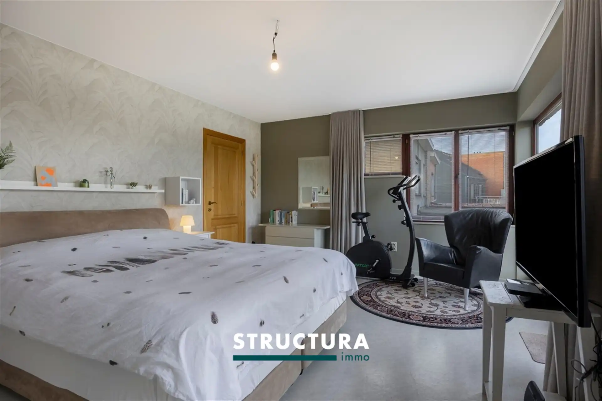 Instapklare woning met EPC B foto 20