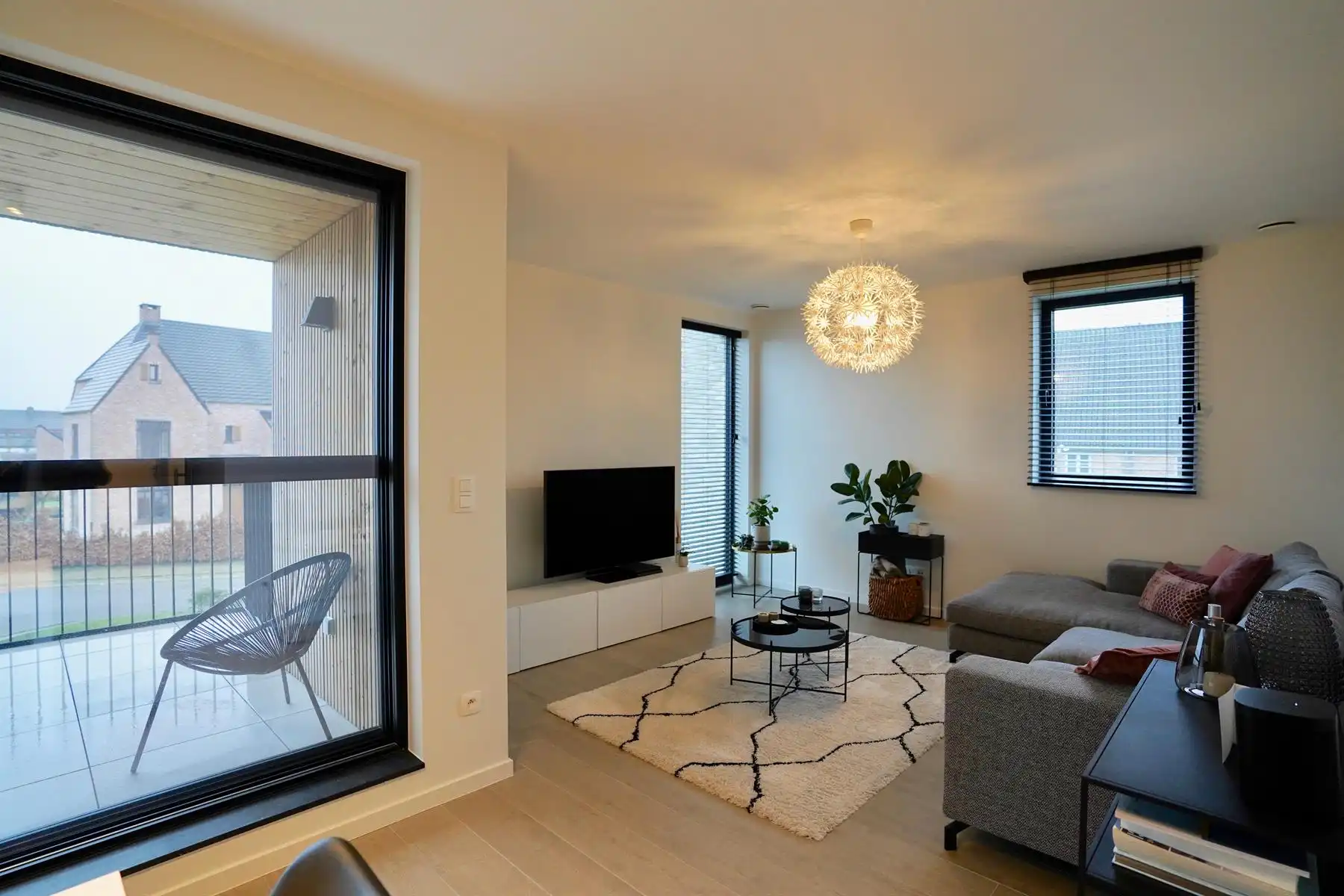 Appartement te huur foto 5