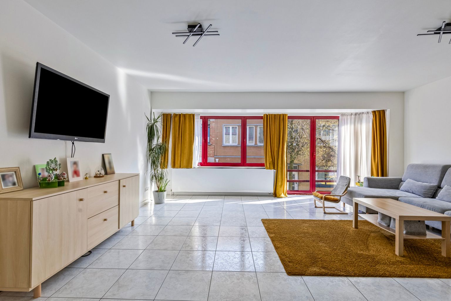 immo DAVID stelt voor: gerenoveerd 2 kamer appartement foto 5