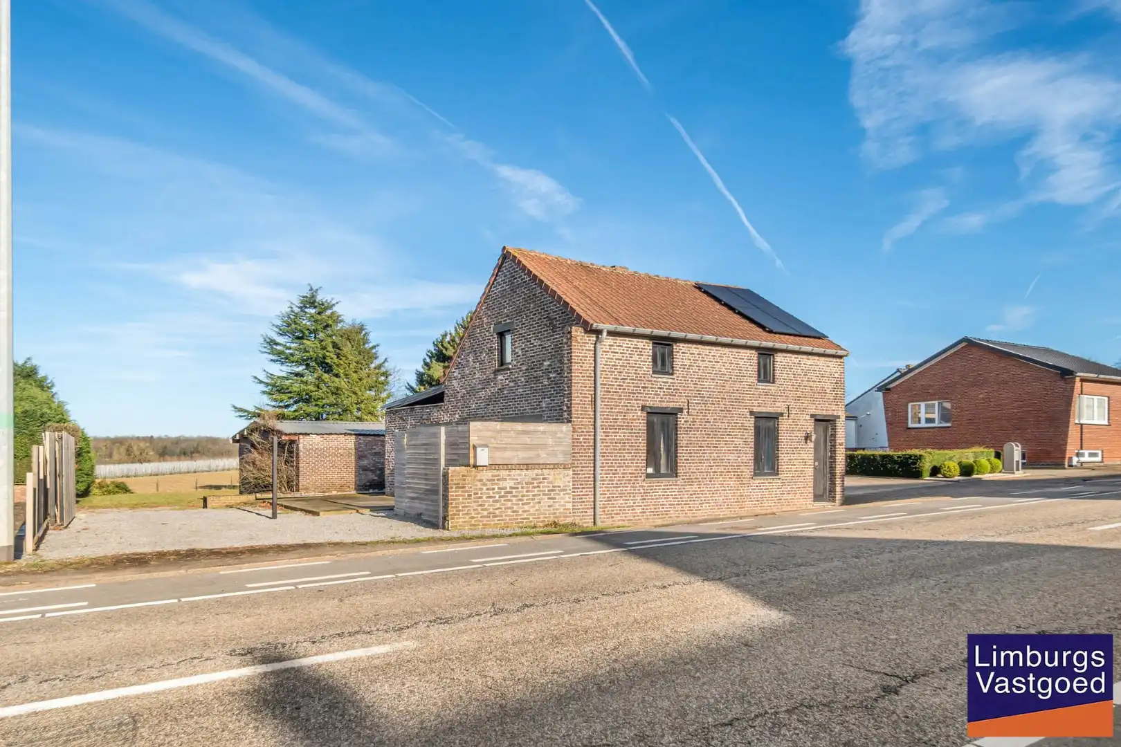 Huis te koop Hasseltsesteenweg 693 - - 3700 Tongeren-Borgloon