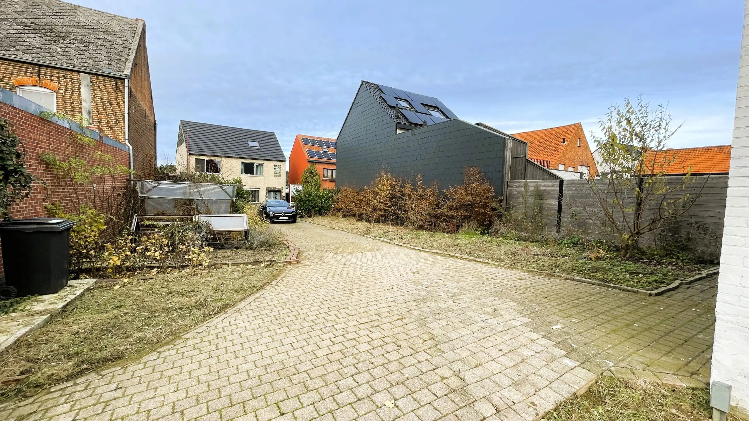 Huis te koop foto 13