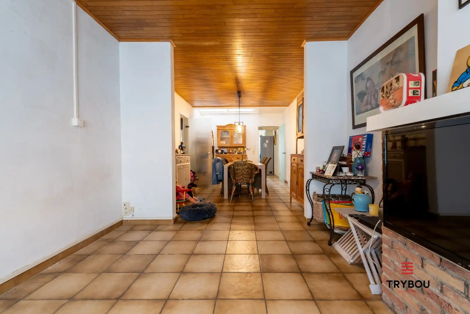 Centraal gelegen woning met tuin foto 5