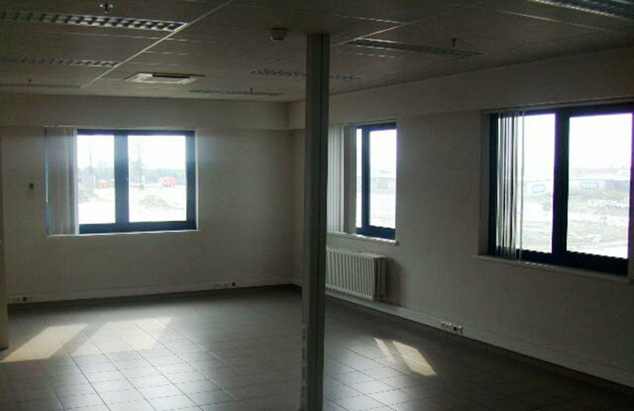 Eddastraat (OFFICE 27), 9042 Desteldonk foto 2