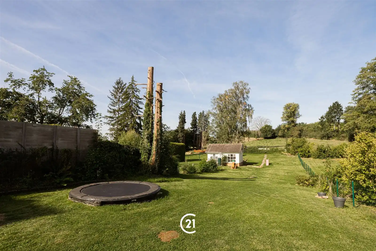 Instapklare woning met  3 slaapkamers foto 2