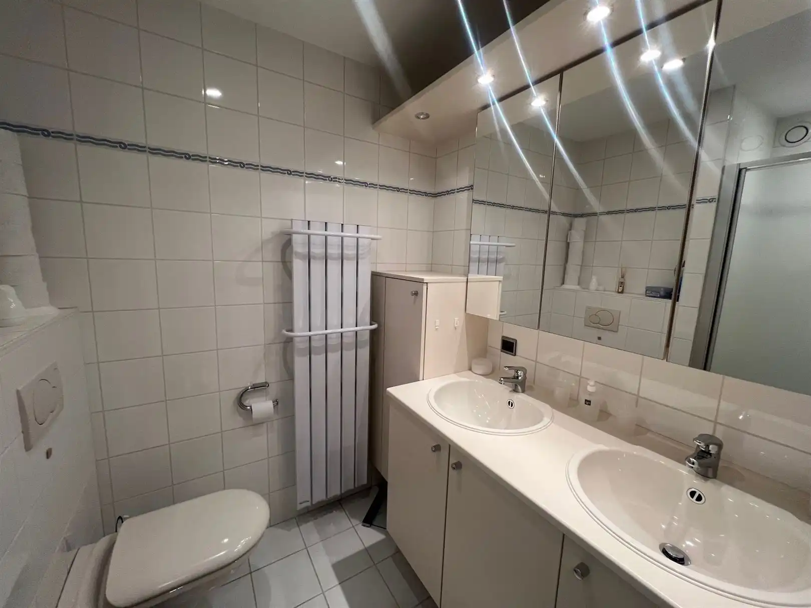 Prachtig gelegen studio in perfecte staat foto 18