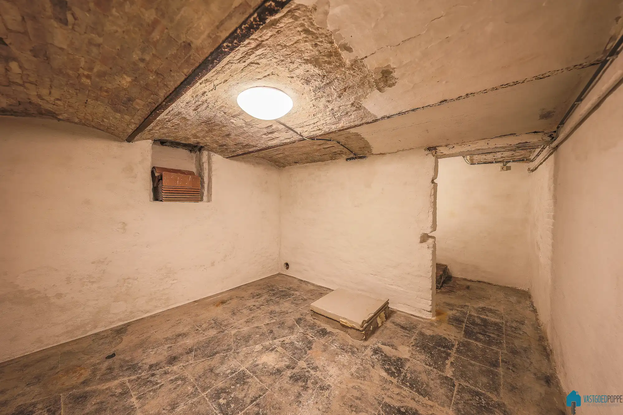  Opportuniteit: opbrengsteigendom met studio + triplex, topligging Gent foto 10