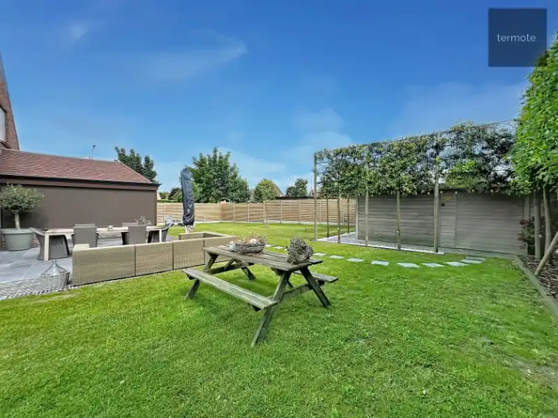 Alleenstaande woning foto 21